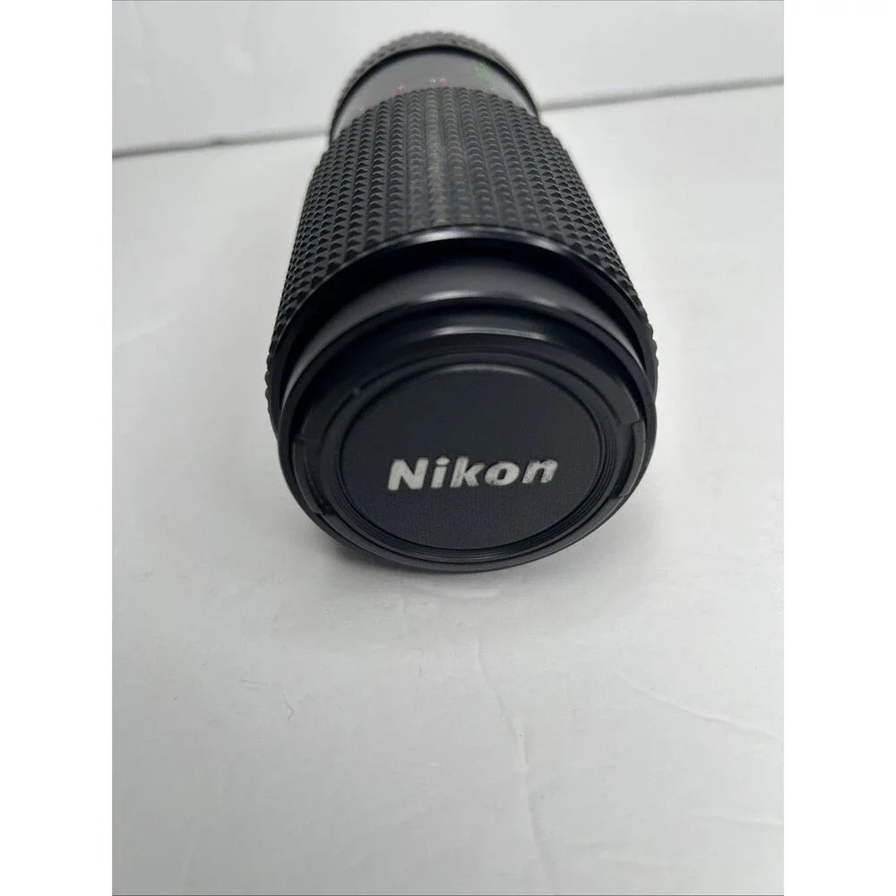 Albinar ADG 70-210mm 1:3.9 MC 55MM Macro Zoom Canon Camera Lens